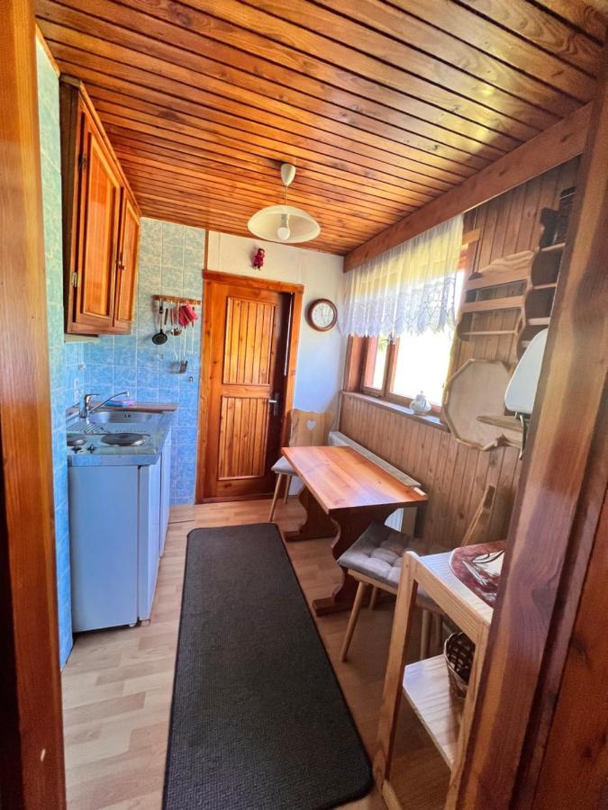 Ferienhaus Zittertal Neustadt Harz Haus I Harztor Exterior foto