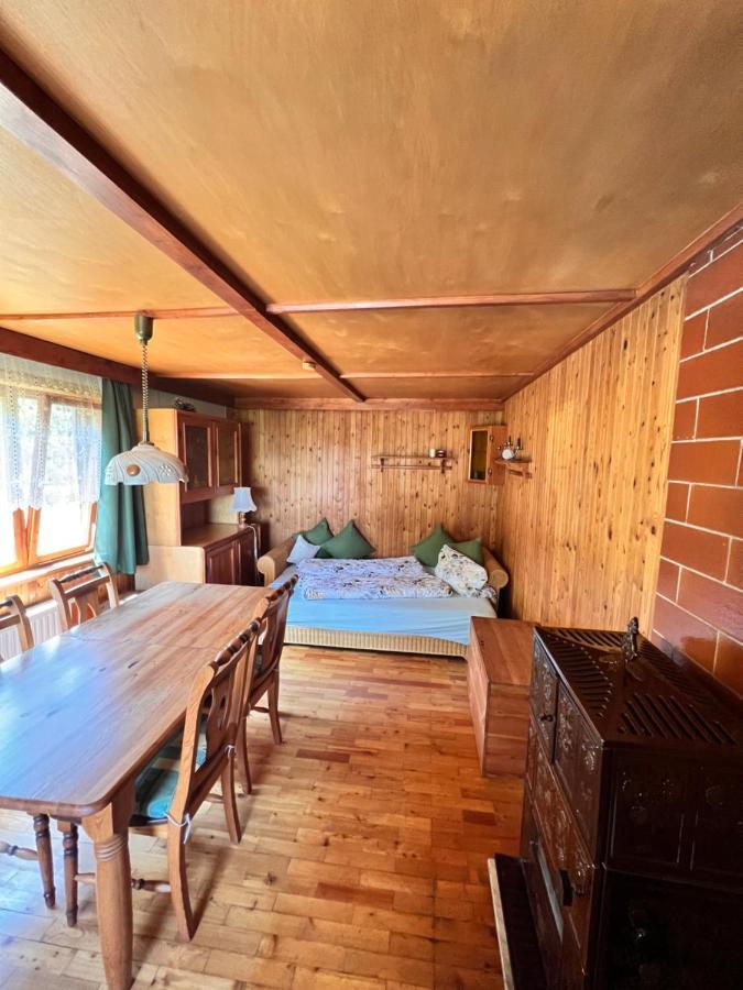Ferienhaus Zittertal Neustadt Harz Haus I Harztor Exterior foto
